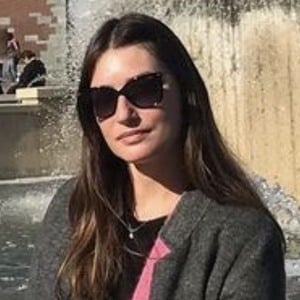 Eugenia Volodina, 41 (Model)