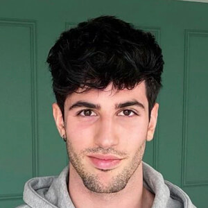 Eugenio Casnighi, 28 (模特)