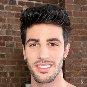 Eugenio Casnighi, 28 (Modelo)