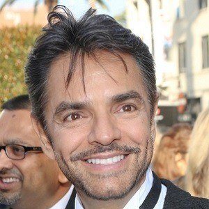 Eugenio Derbez, 62 (电视演员)