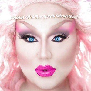 Eureka O'Hara, 34 (Reality Star)