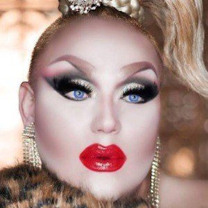 Eureka O'Hara image 3