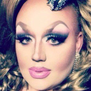 Eureka O'Hara, 34 (Reality Star)