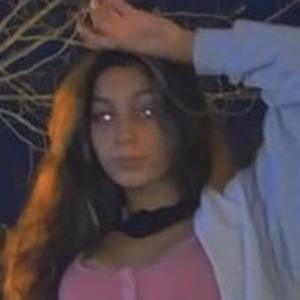 Eva Aguilo, 19 (TikTok Star)