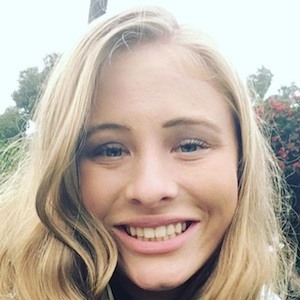 Eva Amantea, 29 (YouTube Star)