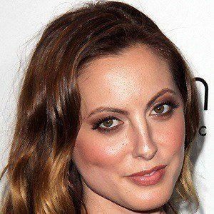 Eva Amurri, 38 (Movie Actress)