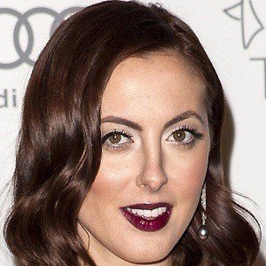 Eva Amurri, 40 (Movie Actress)