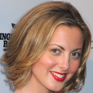 Eva Amurri, 40 (Movie Actress)