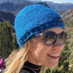 Eva Claire, 40 (Pilot)