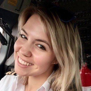 Eva Claire, 40 (Pilot)