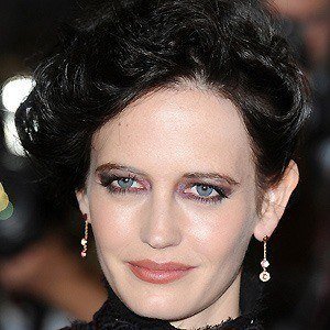 Eva Green, 45 (Attrice di film)