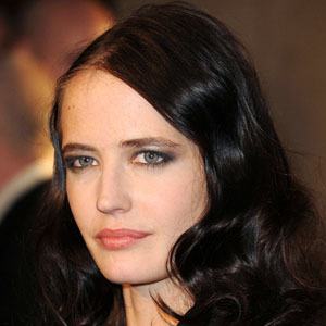 Eva Green, 45 (電影女演員)