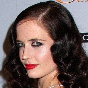 Eva Green, 45 (电影女演员)