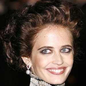 Eva Green, 45 (Movie Actress)