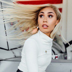 Eva Gutowski, 31 (YouTube Star)
