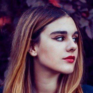Eva Ibáñez, 24 (YouTube Star)