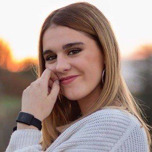 Eva Ibáñez, 26 (Star di YouTube)