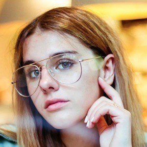 Eva Ibáñez, 26 (YouTube Star)