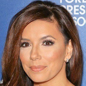 Eva Longoria, 50 (TV Actress)