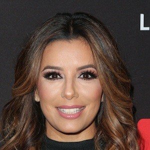 Eva Longoria, 50 (TV Actress)