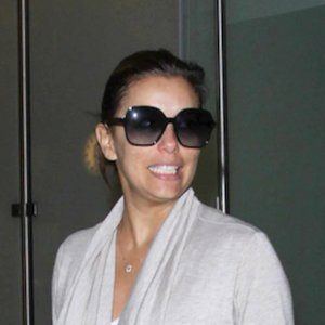 Eva Longoria, 50 (電視女演員)