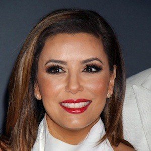 Eva Longoria, 50 (TV Actress)