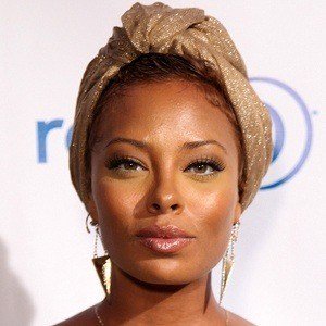 Eva Marcille, 41 (Model)
