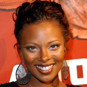 Eva Marcille, 41 (Model)
