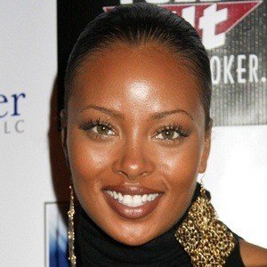 Eva Marcille, 41 (模特)