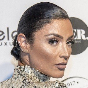 Eva Marie, 41 (Wrestler)