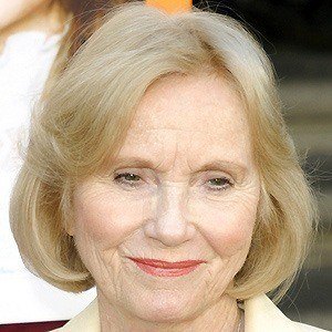 Eva Marie Saint, 99 (電影女演員)