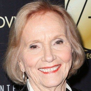 Eva Marie Saint, 101 (電影女演員)