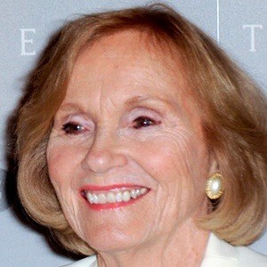 Eva Marie Saint, 101 (Movie Actress)