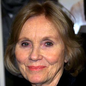 Eva Marie Saint, 101 (Movie Actress)