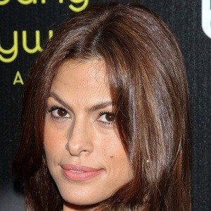 Eva Mendes image 5