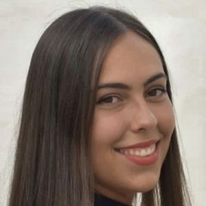 Eva Monzon, 23 (TikTok Star)