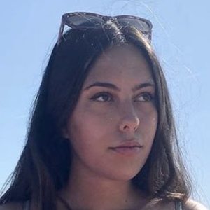 Eva Monzon, 23 (TikTok Star)