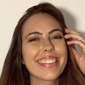 Eva Monzon, 23 (TikTok Star)