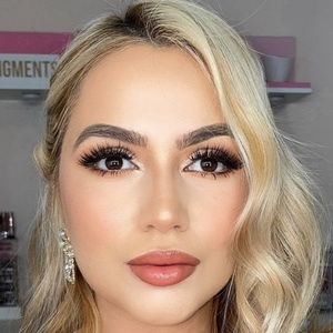 Eva Nunez, 31 (TikTok明星)