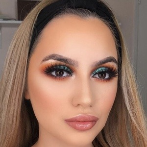 Eva Nunez, 31 (TikTok明星)