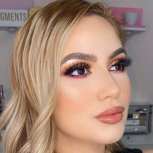 Eva Nunez, 31 (TikTok Star)