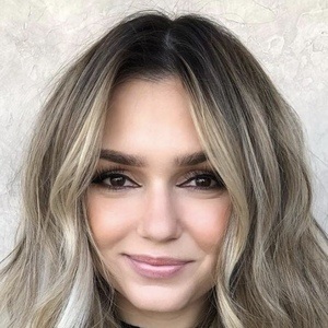 Eva Pautov, 34 (Ngôi sao Instagram)