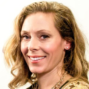 Eva Röse, 52 (Movie Actress)