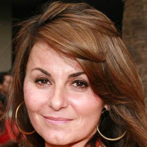 Eva Tamargo, 64 (Soap Opera Actress)