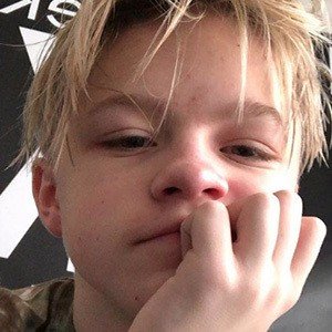 Evan Barth image 1