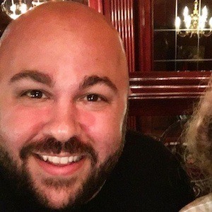 Evan Era, 37 (YouTube Star)