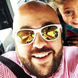 Evan Era, 39 (YouTube Star)