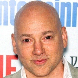 Evan Handler image 4