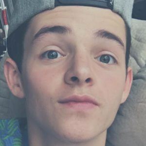 Evan Hufferd, 25 (TikTok Star)