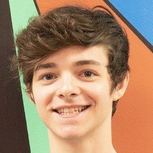 Evan Hufferd image 8